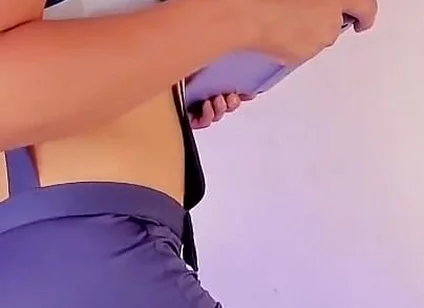 Ken Femboy Sailor, Shows His Bubble Ass