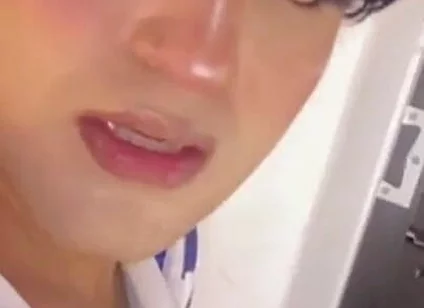 Ken Prince Sissy Latino Opens Her Bubble Ass to Pizza Delivery Man After Smelling Sweaty Feet