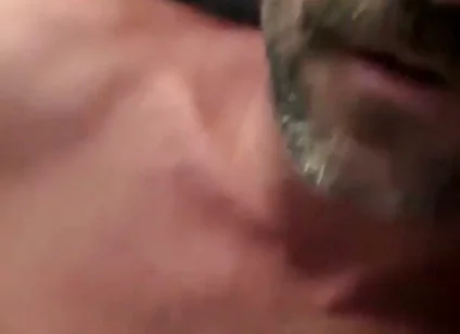 Tim Blesh Jerking His Dick