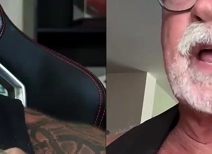 Sexual Fantasies, Kink, Shame, and Aging with Dr. Ralph Bruno (episode 11)