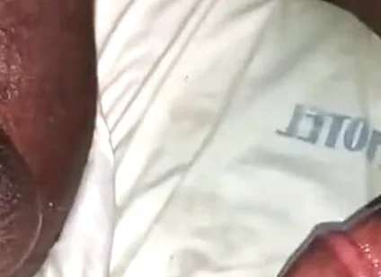 Jealous Boyfriend Came to My Hotel and I Fuck Him on Camera