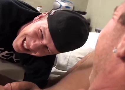 Rod Barry Buries His Rod
