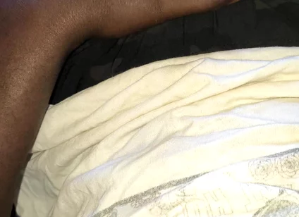 Horny Male Cock Playing with His Hard Dick Till He Released Huge Cum