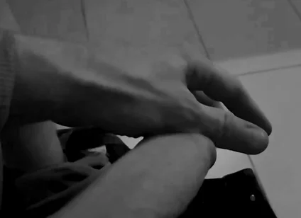 Big Cock Slow Motion