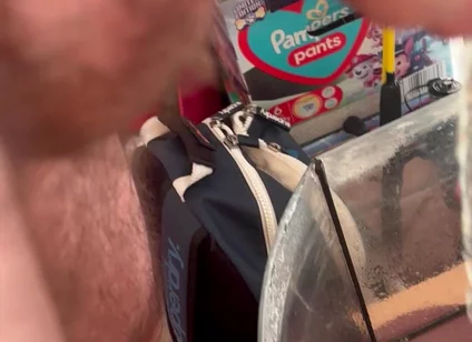 Pissing