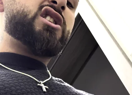 Let Me Piss in Your Mouth You Fucking Slut