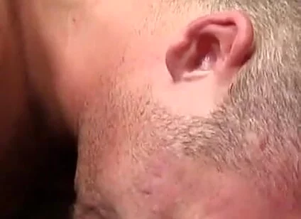 Ian Dempsey Fucks Romeo James