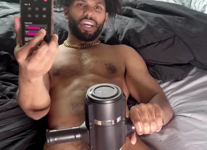 Tingon Masturbator