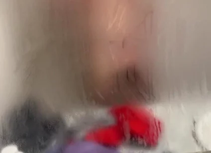 Shower Tease
