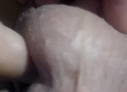 Close-up Egg