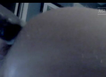 Love Getting Pounded