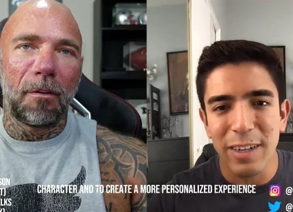 Porn Star Confessions - Milo Miles (episode 134)