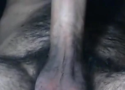 Masturbating for 7 Minutes and Getting a Lot of Cumshot Milk...