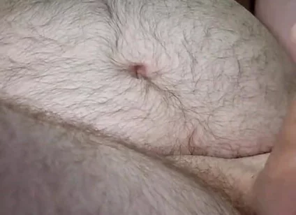 Edging Session