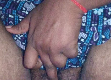 My Sweet Masturbation