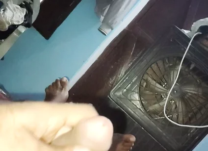 Hot Desi Boy Masturbation