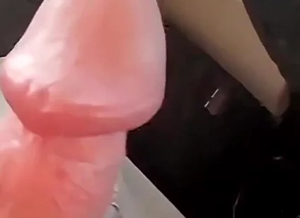 Trucks Long Hard Cock Cumshot