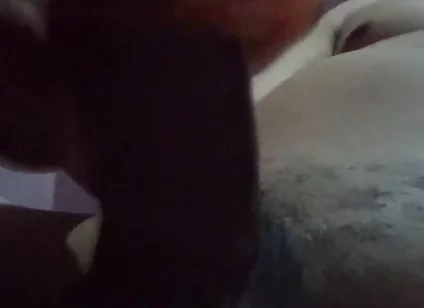 Fapping on Sex Toy - Feels Great