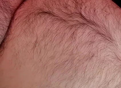 Edging Session