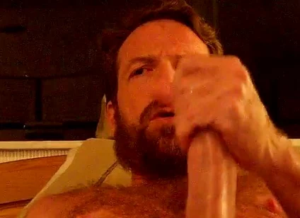 Hairyartist Cum Fest Parts 1-3