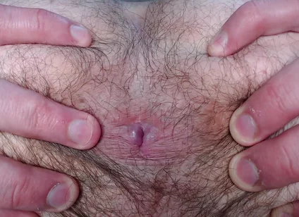 By Popular Demand, I Farted and Showed My Hairy Ass.