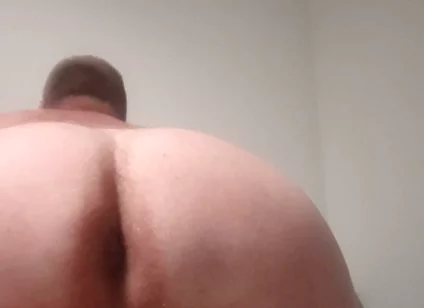 An Old Recording, Unplugging a Big Ass