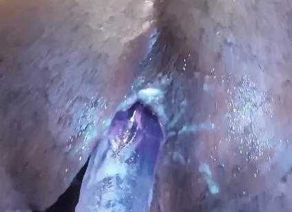 I Nut All Over This Big Cock
