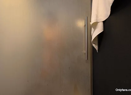 Twink in the Shower