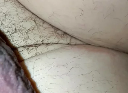 Mature Man