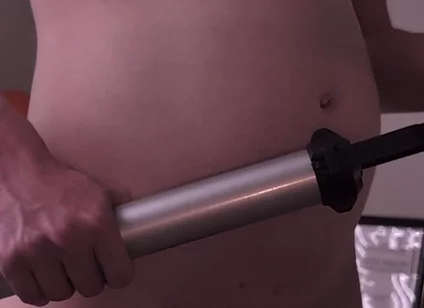 Inflating My Tummy to the Absolute Brink of Popping! Random Dice Inflation