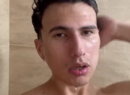 Enjoy My Sexy Body