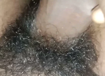 Masturbation