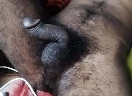 Village Boy Homemade Supar Hot Body
