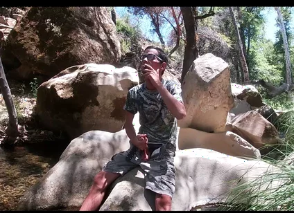 I'll Upload the Long One Tomorrow Morning