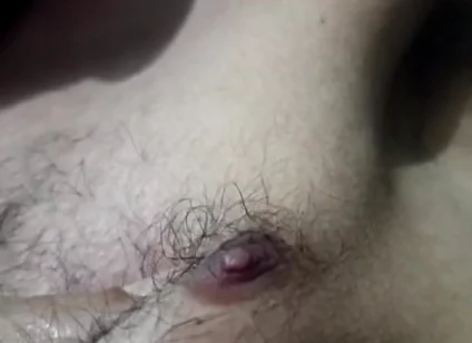 Gay Handjob in Bedroom