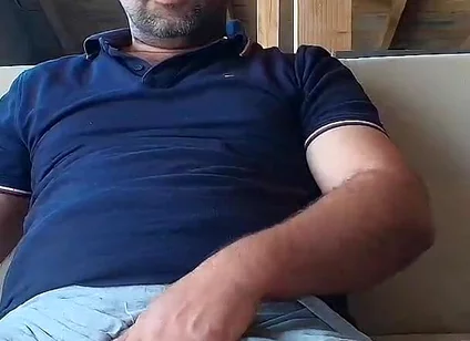 Whores, Your Master Is Ejaculating Live on Air