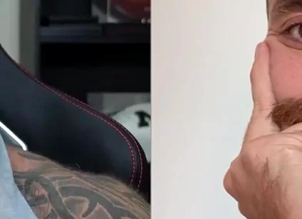 Porn Star Confessions - Zaddy Tony (episode 137)