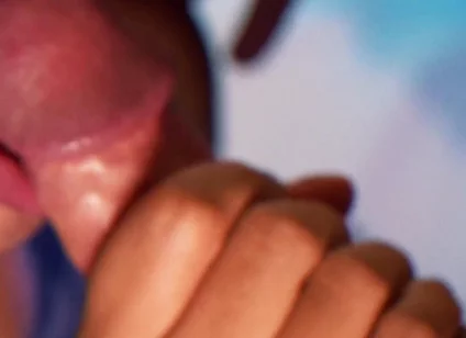 Cute Asian Sucks Hot Hung White Cut Cock
