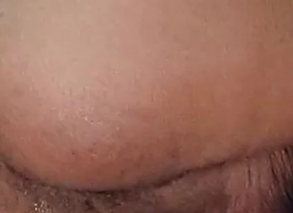 Twink Gay Ass Gaping with Handmade Dildo