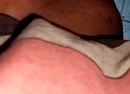 Hard Ass Licking