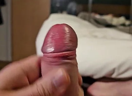 Cumshot!