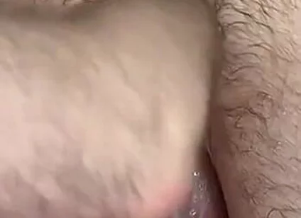 Buddy Opens up Bear Hole