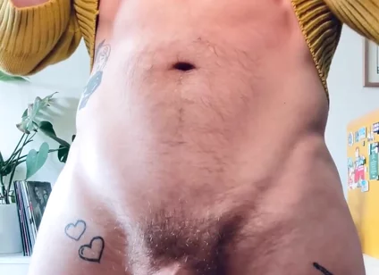 Are You Hungry?