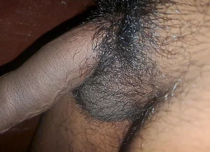 My New Porn Video