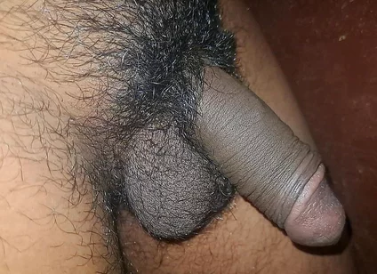 Young Desi Girl Wants to Fuck by Me