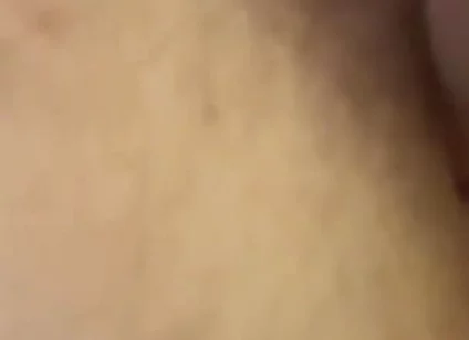 Playing with My Hole