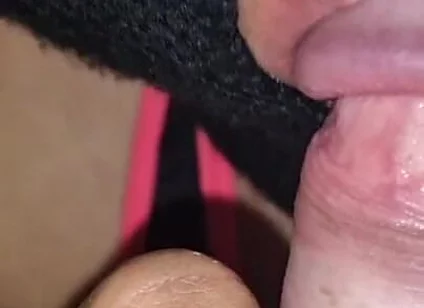 Twink Is Slut a Janitor, so He Gets with a Cock and Cum!