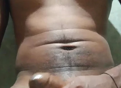 Masturbation