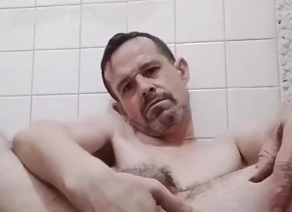 Casual Fingering My Hairy Hole..leading to Fisting.. Leading to Prolapse..oops