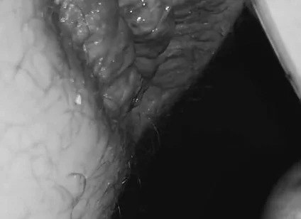Ruining Arse Play Swollen Pussy